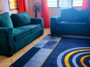 2 Bedroom Mombasa City Kenya
